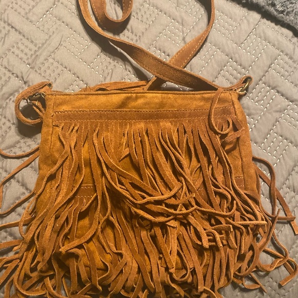 Handbags - Cross body purse
